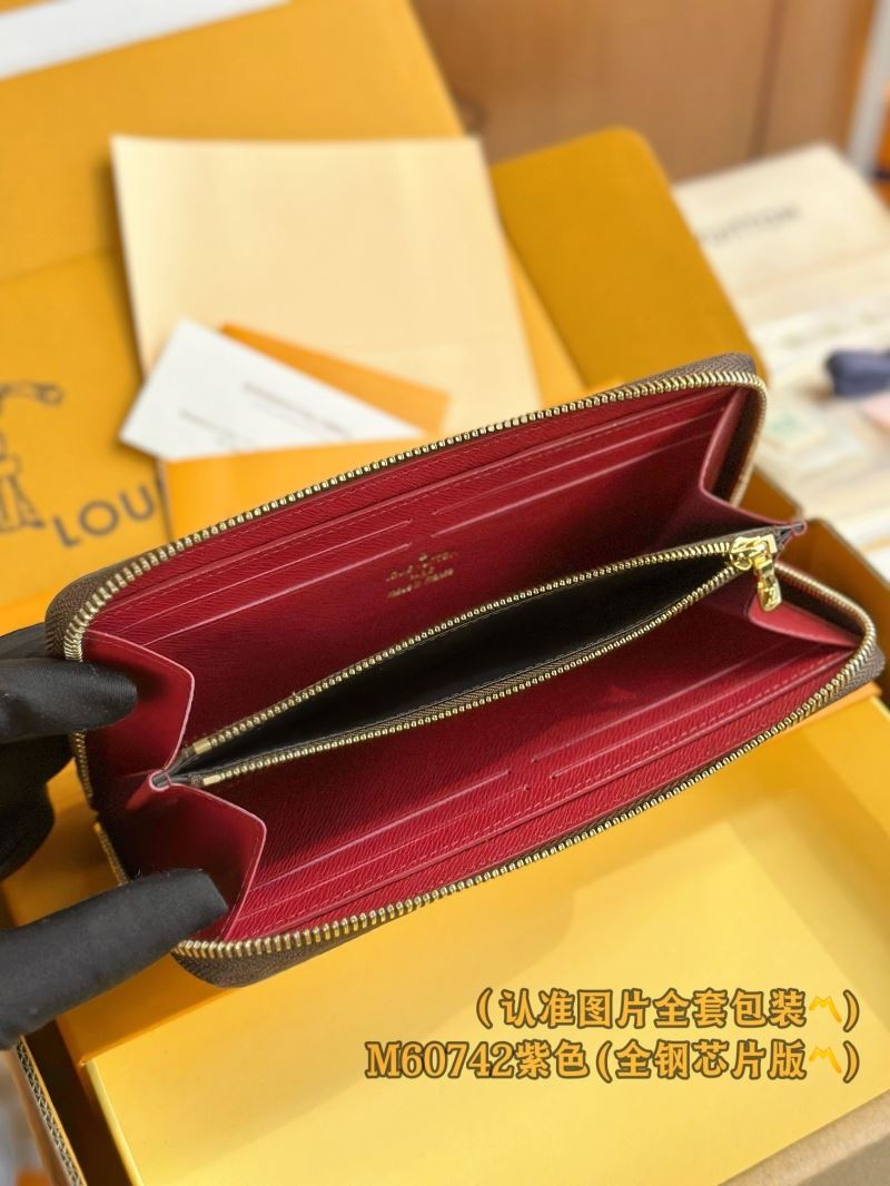 Louis Vuitton Wallets Purse